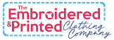 The Embroidered & Printed Clothing Company